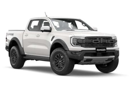 Ford Ranger 4x4-Flores Car Hire