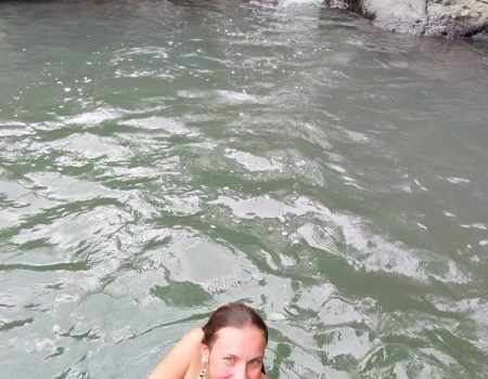 Hidden place near Labuan Bajo – Tiwu Rebak Uma Lantar, an untouched natural attraction in Flores Island, Indonesia