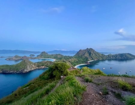Padar Island-Labuan Bajo Tour
