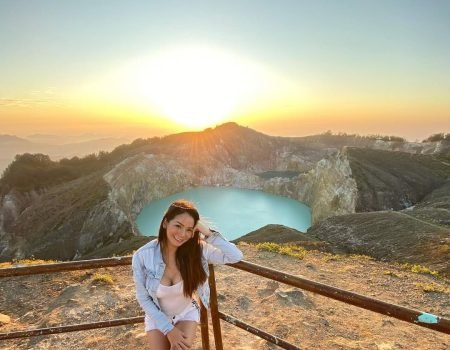 Kelimu Crater Lakes Tour