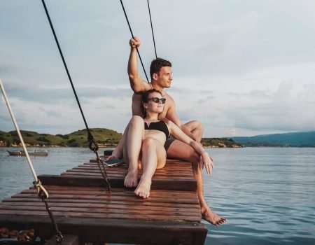 Komodo Boat Tour