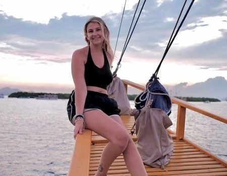 Komodo Liveaboard Tour