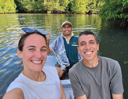 Komodo Tour with Pristine Tour – explore exotic islands and blue seas