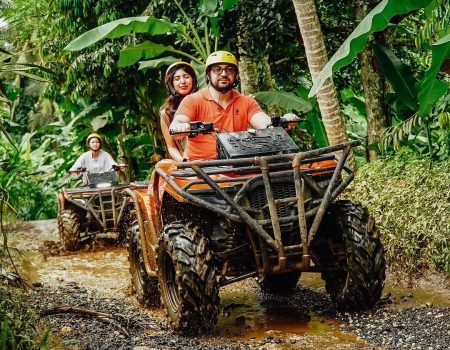 Labuan Bajo ATV Ride
