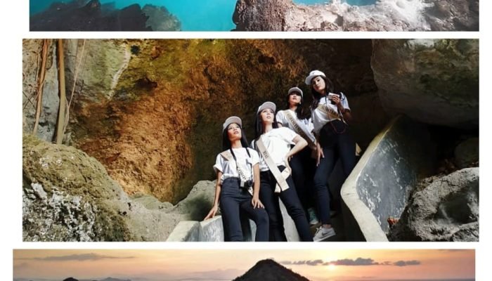 Labuan Bajo Full Day Tour
