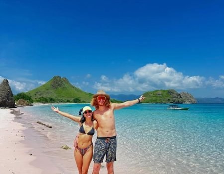 Best Time to Visit Komodo
