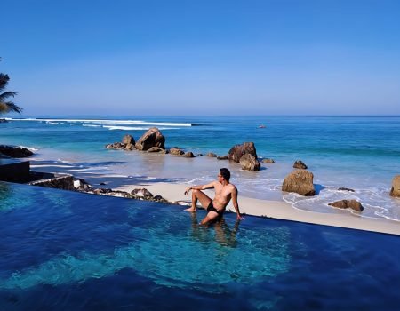 Nihi Watu Beach-Sumba Beach Tour