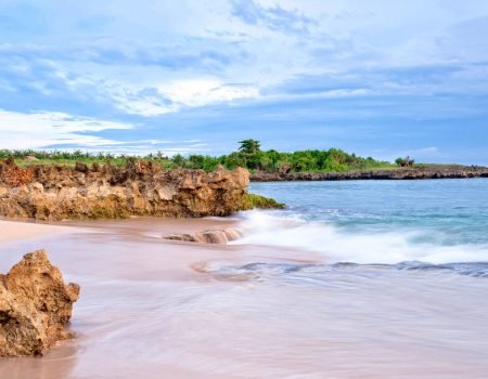 Pero Beach-5-day Sumba Island Tour Package