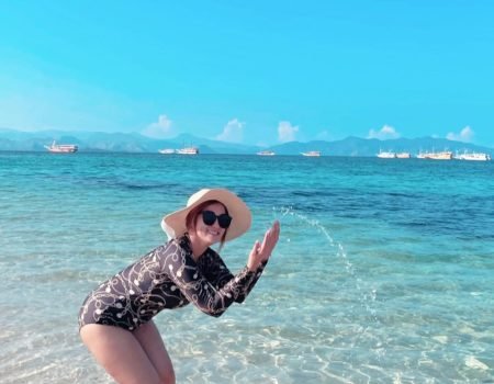 Paket Tour Komodo Labuan Bajo dengan snorkeling dan island hopping