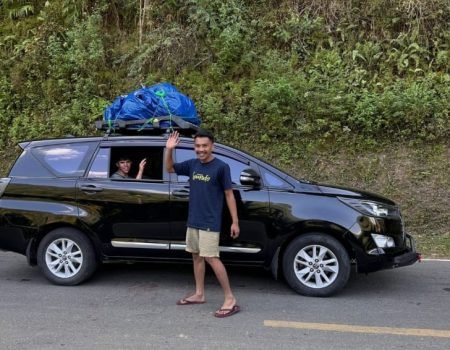 Private Driver in Flores Island Indonesia