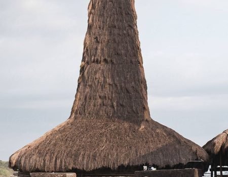 Rende Village- Your Ultimate Sumba Trip with Pristine Tour