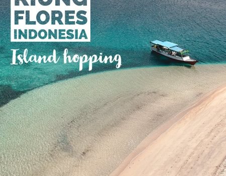 Riung 17 Islands Marine Park Tour Package – Explore pristine beaches, vibrant coral reefs, and island-hopping adventures in Flores, Indonesia.