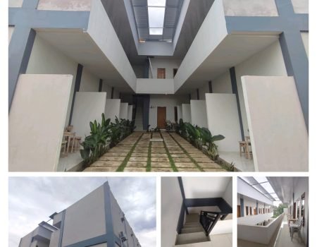 Cheap and Comfortable Stay at Serenity Homestay Labuan Bajo