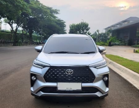 ewa New Avanza Labuan Bajo