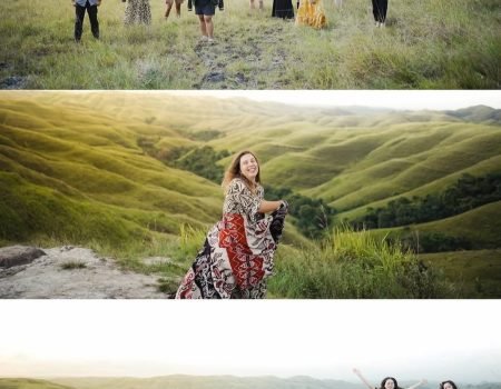 Explore the best Sumba attractions with Flores Pristine Tour — nature, culture, and adventure