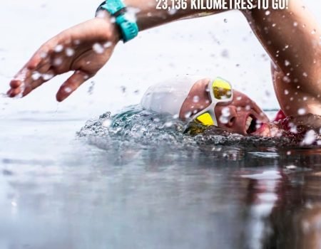 Swim Trek-Komodo National Park Water