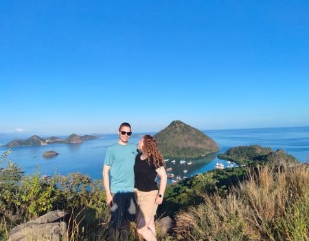 Sylvia's Hill-What to Do in Labuan Bajo