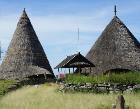 Todo Village-Flores Tour