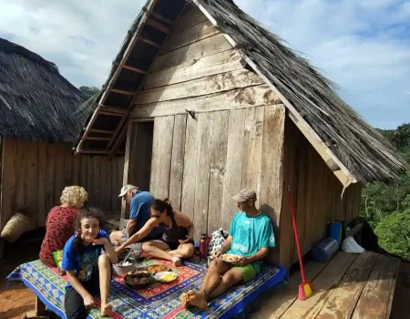 The Best Gardening Activity Experience in Flores