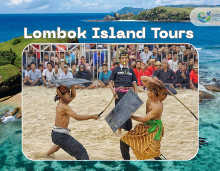 Lombok travel tips for choosing the best transportation, renting a vehicle, and exploring the island comfortably