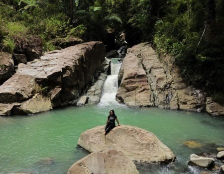 Tiwu Rebak-Flores Indonesia Travel