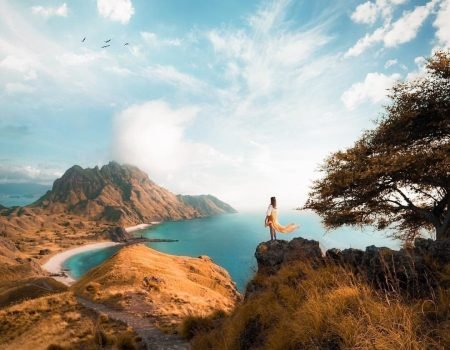 Top Destinations in Flores for an Unforgettable Vacation