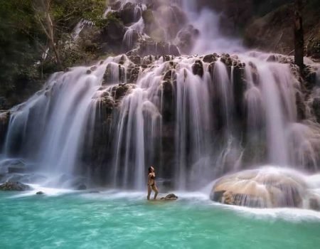 Sumba local tour guide