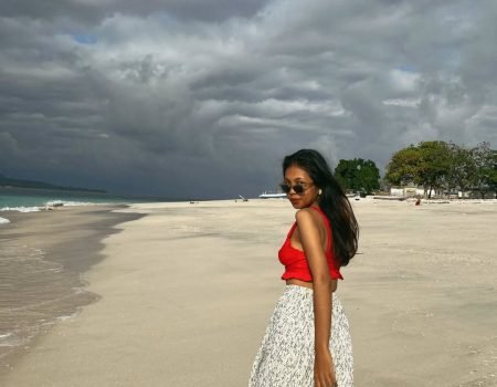 Trip Ke Pulau Mules dan Wae Rebo