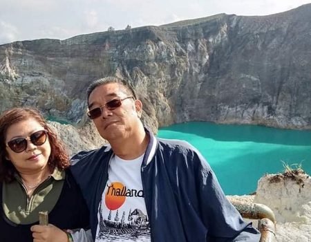 Trip to Kelimutu National Park to see the famous tri-colored volcanic lakes, enjoy mountain hiking, and experience Flores’ unique natural beauty