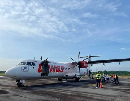 Wings Air-Direct Flights from Lombok to Labuan Bajo