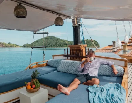 4-Day Private Tour Labuan Bajo
