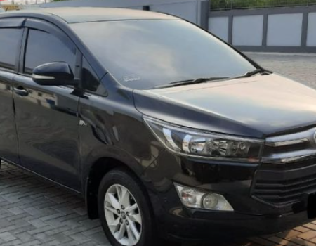 Alor Car Rental