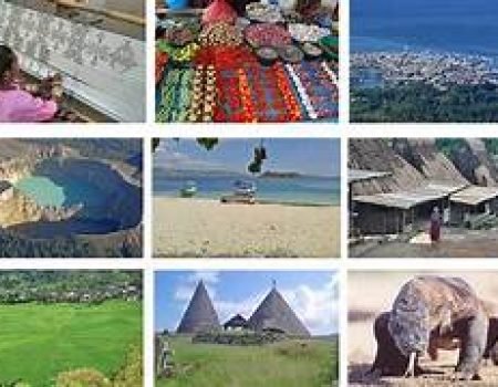Explore the Ultimate Multi-Island Flores-Komodo Itinerary