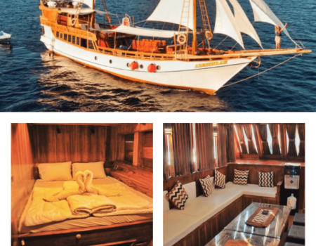 Book Your Komodo Liveaboard