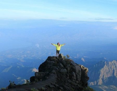 Flores Fantastic Tour- Explore the Hidden Wonders of Flores Island