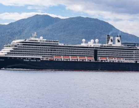 Holand American Cruise