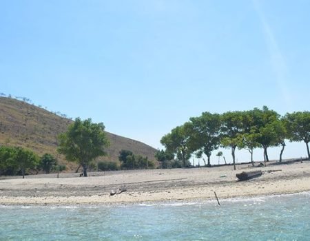 pulau kinde 3