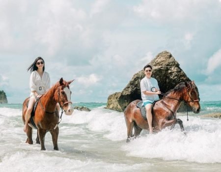  Bali to Sumba Adventure Tour
