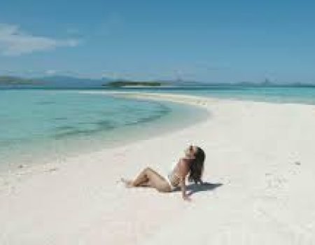 Trip to Taka Makassar-Central of Komodo National Park