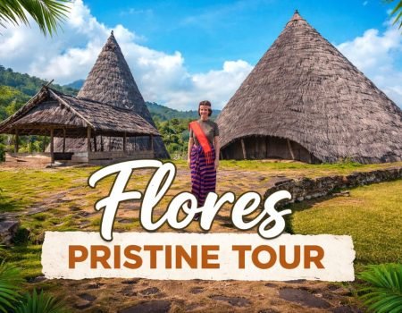 Todo Village cultural tour experience