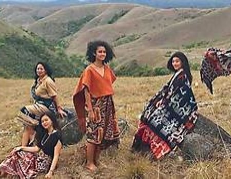 Flores and Sumba Tour Package