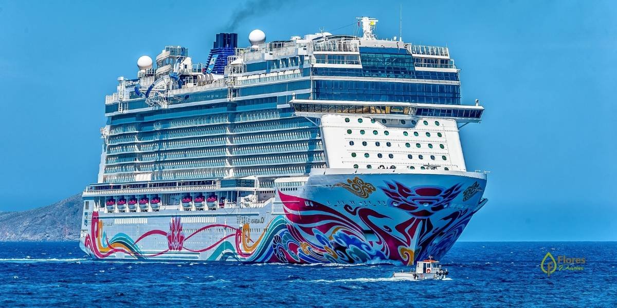 norwegian cruise line